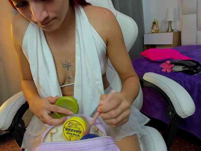 CamilaGonzalez20 webcam