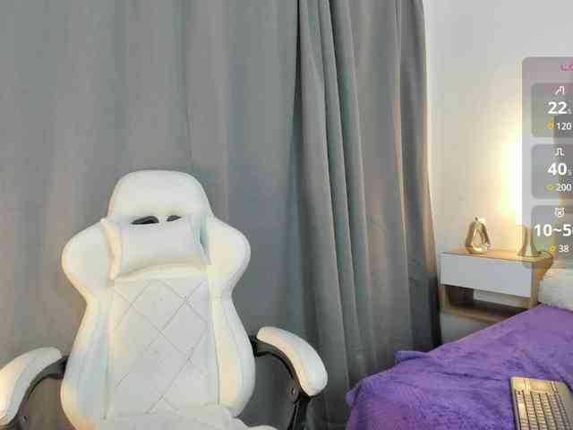 CamilaGonzalez20 webcam