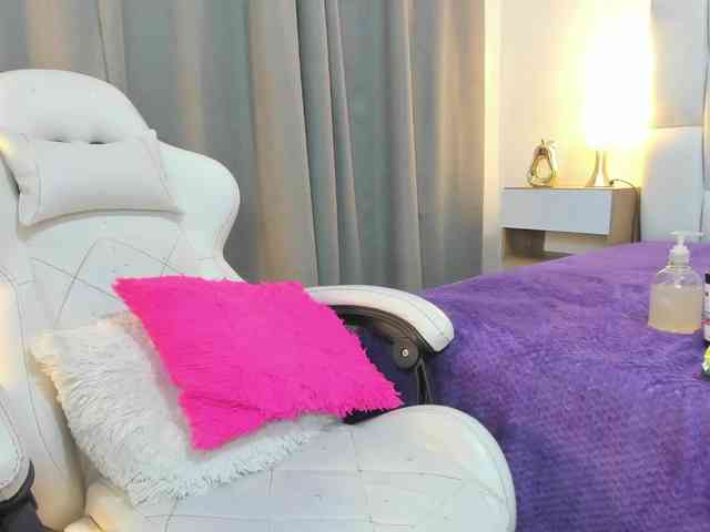 CamilaGonzalez20 webcam