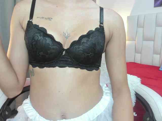 CamilaGonzalez20 webcam