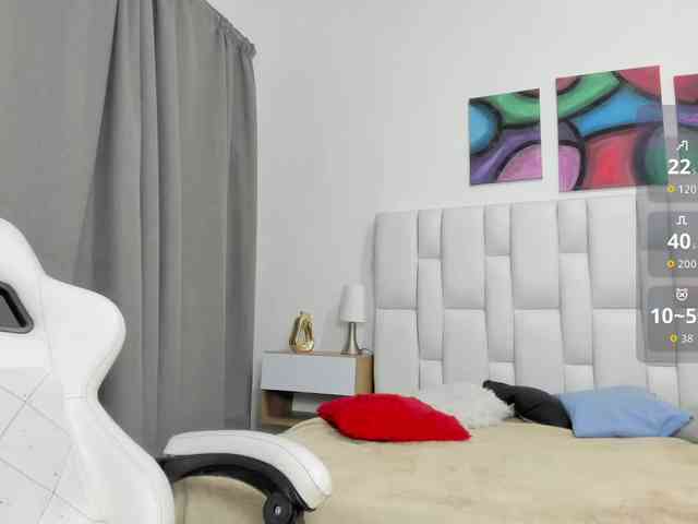 CamilaGonzalez20 webcam