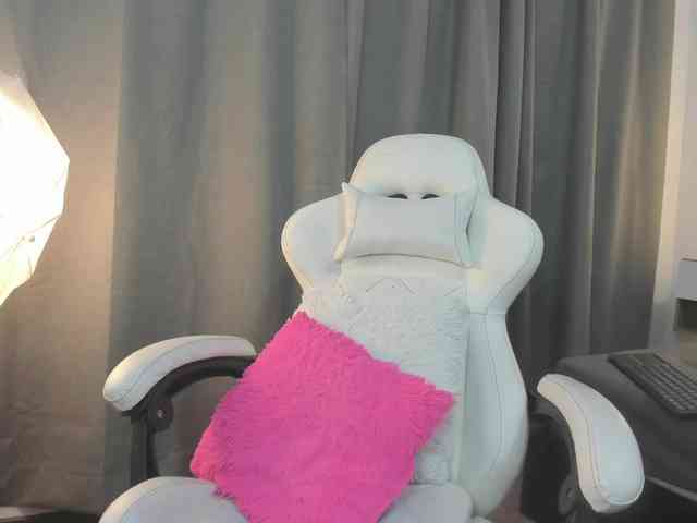 CamilaGonzalez20 webcam