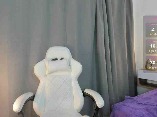 CamilaGonzalez20 webcam