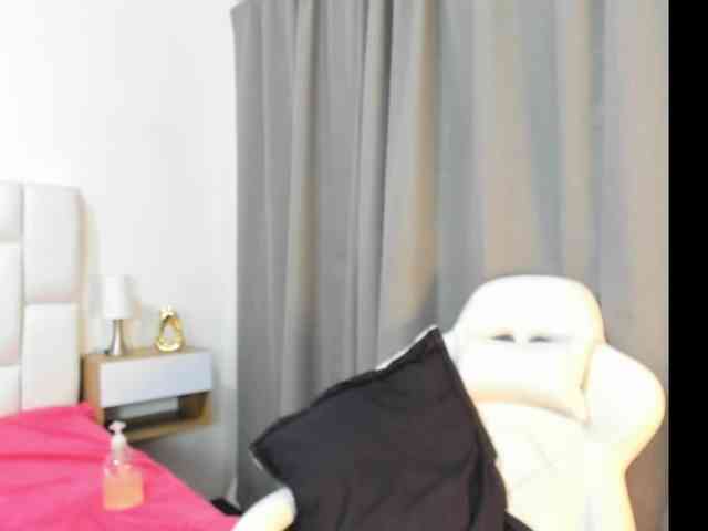 CamilaGonzalez20 webcam