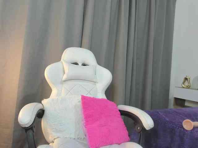 CamilaGonzalez20 webcam