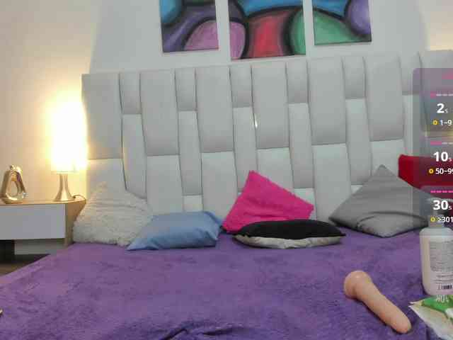 CamilaGonzalez20 webcam