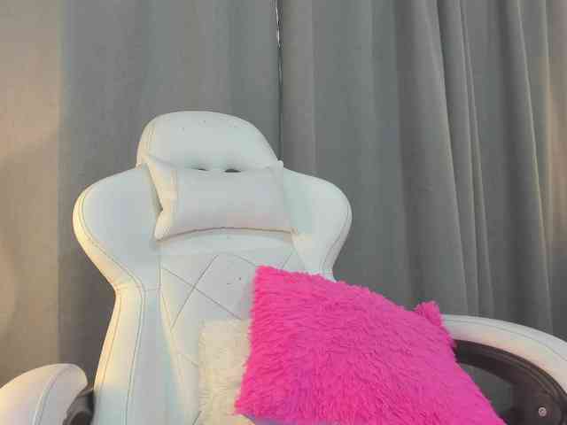 CamilaGonzalez20 webcam
