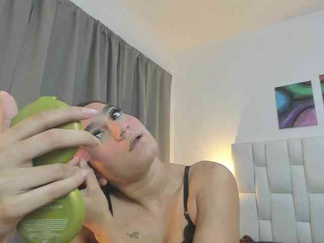 CamilaGonzalez20 webcam