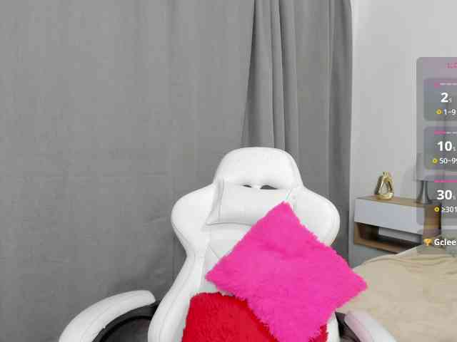 CamilaGonzalez20 webcam