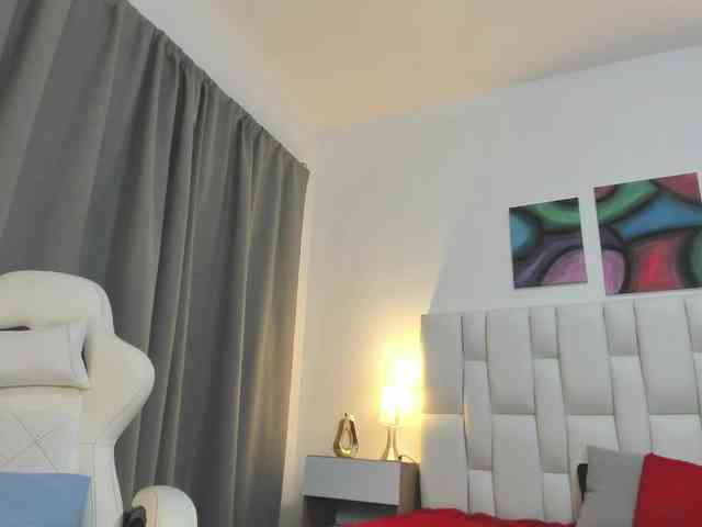 CamilaGonzalez20 webcam