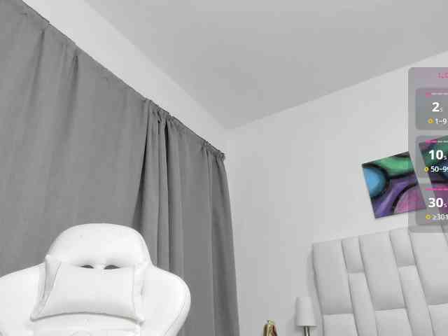 CamilaGonzalez20 webcam