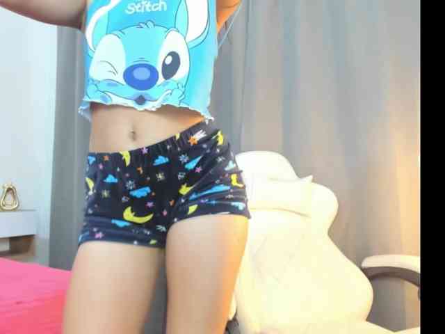 CamilaGonzalez20 webcam