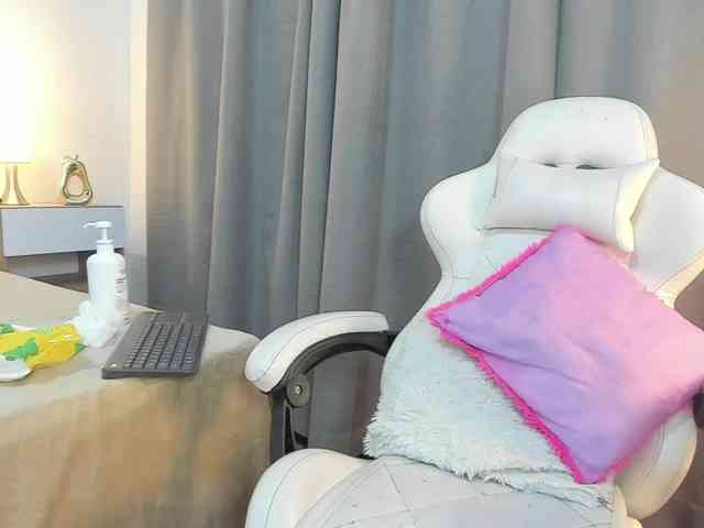 CamilaGonzalez20 webcam