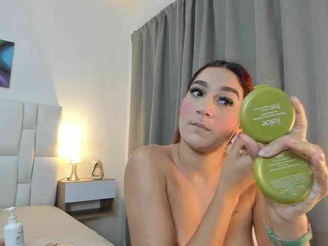 CamilaGonzalez20 webcam