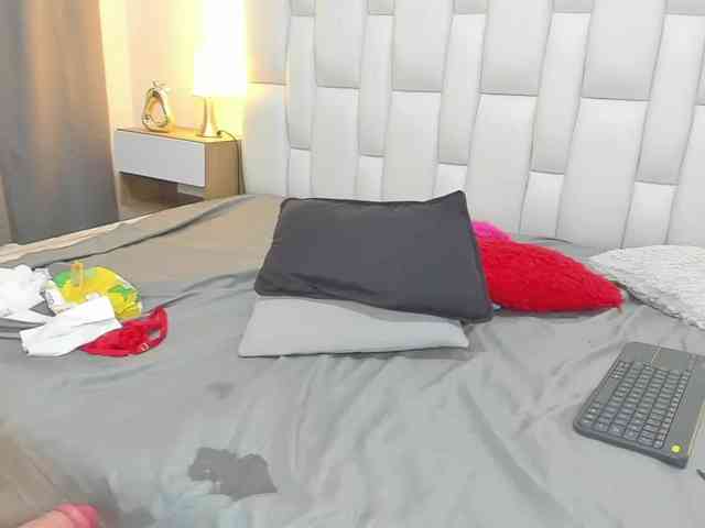 CamilaGonzalez20 webcam