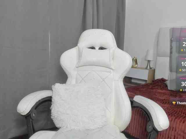 CamilaGonzalez20 webcam