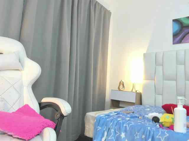 CamilaGonzalez20 webcam