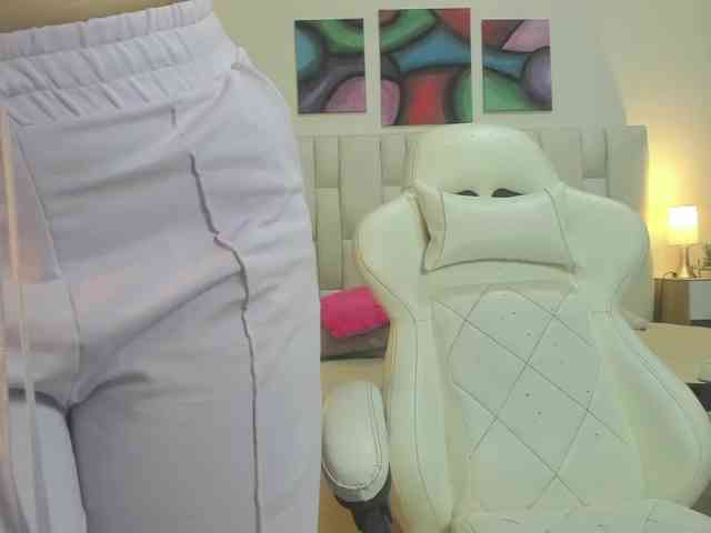 CamilaGonzalez20 webcam