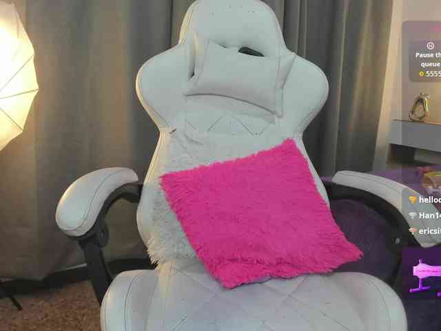 CamilaGonzalez20 webcam