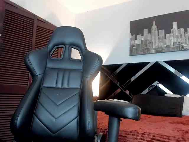 CamilaGonzalez20 webcam