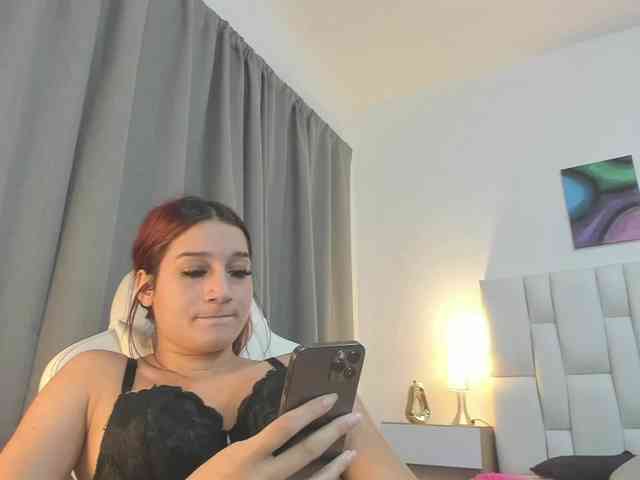CamilaGonzalez20 webcam