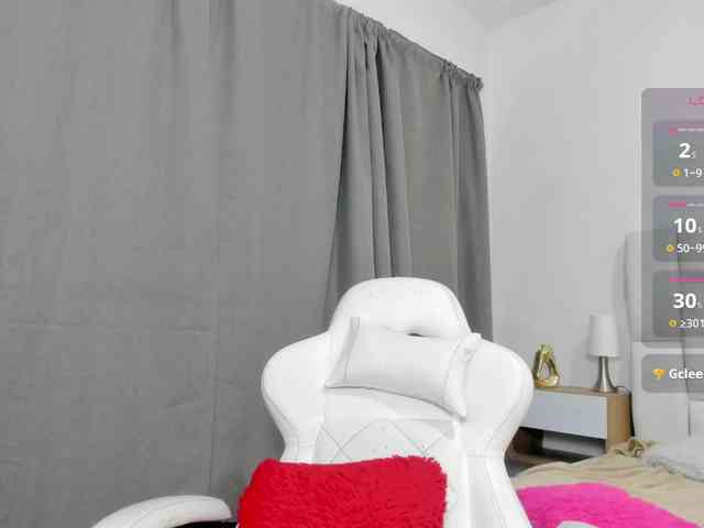 CamilaGonzalez20 webcam