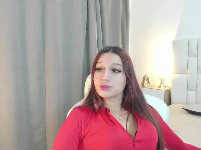 CamilaGonzalez20 webcam