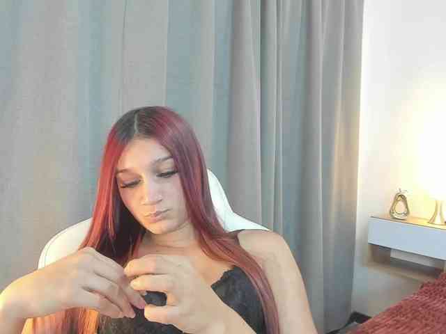 CamilaGonzalez20 webcam