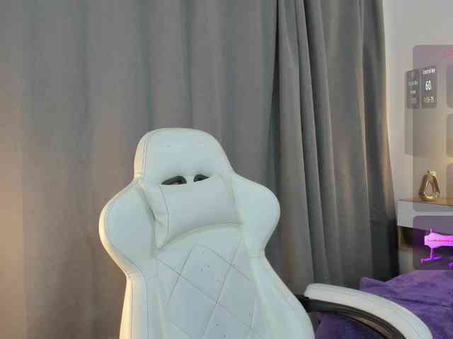 CamilaGonzalez20 webcam