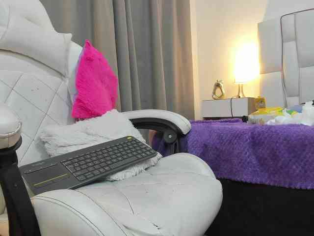 CamilaGonzalez20 webcam