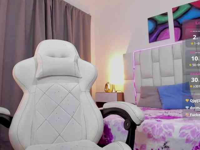 CamilaGonzalez20 webcam