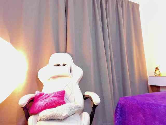 CamilaGonzalez20 webcam