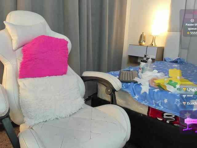 CamilaGonzalez20 webcam