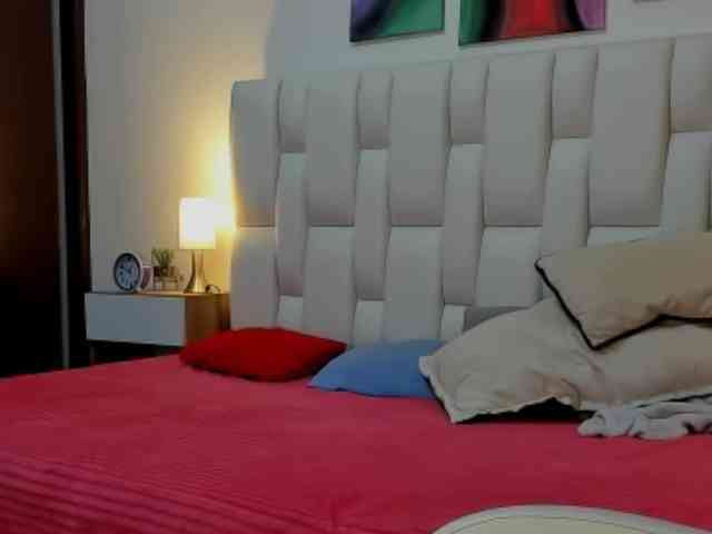 CamilaGonzalez20 webcam