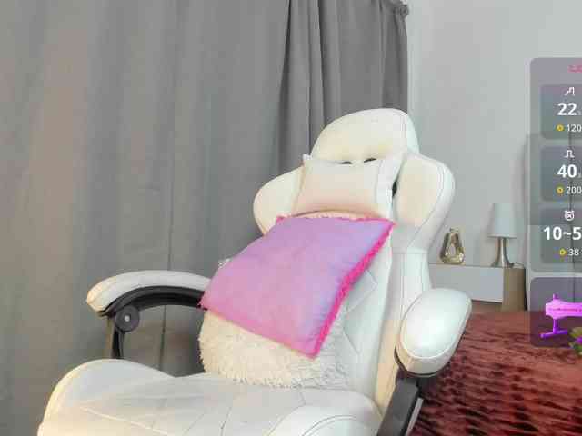CamilaGonzalez20 webcam
