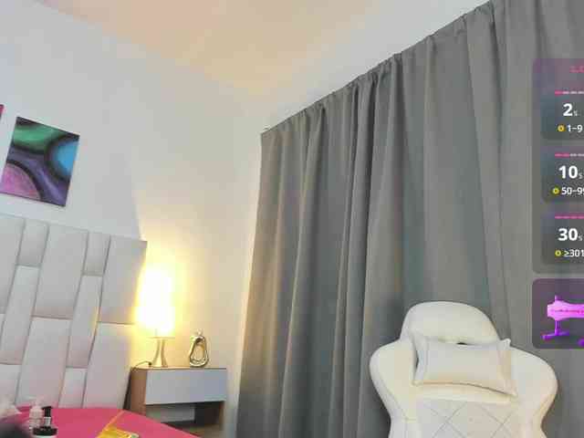 CamilaGonzalez20 webcam