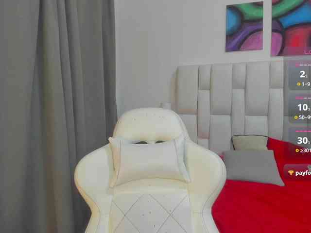 CamilaGonzalez20 webcam