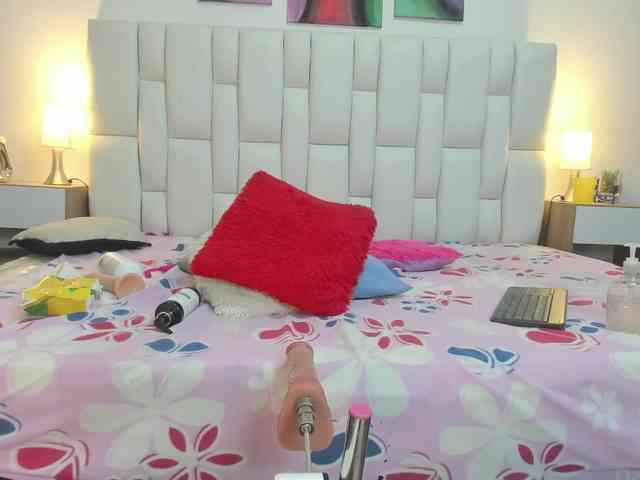 CamilaGonzalez20 webcam
