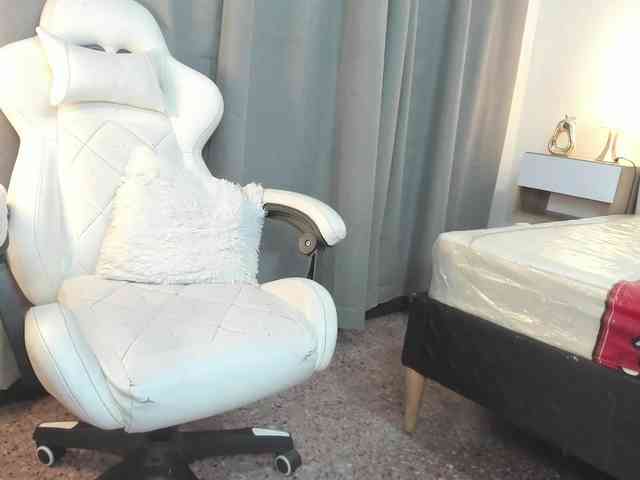CamilaGonzalez20 webcam