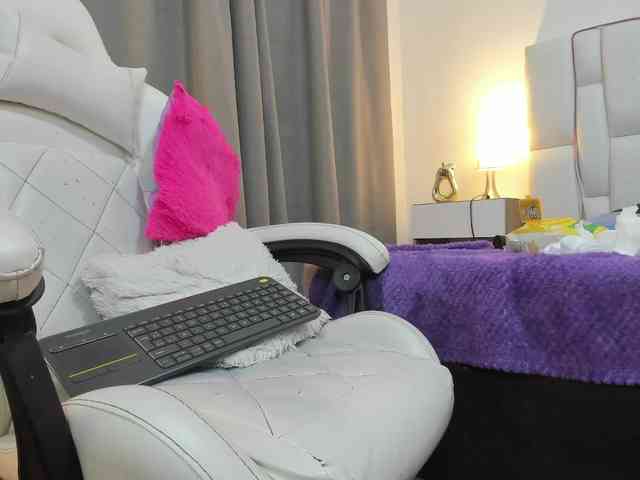 CamilaGonzalez20 webcam