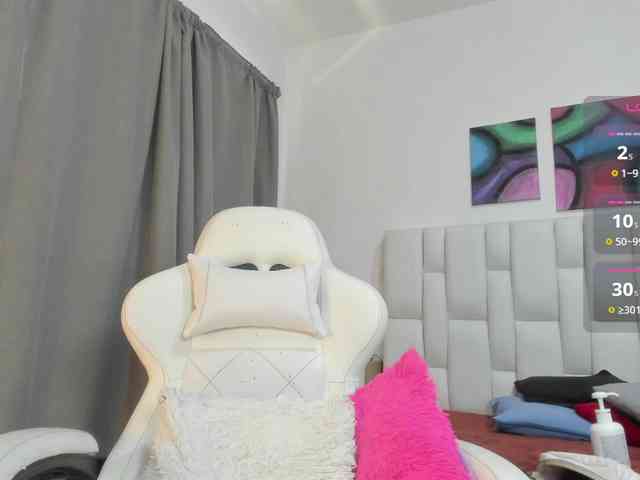 CamilaGonzalez20 webcam