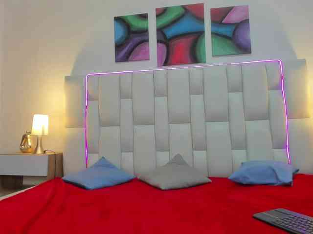CamilaGonzalez20 webcam