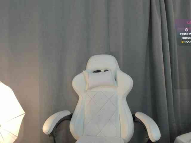 CamilaGonzalez20 webcam