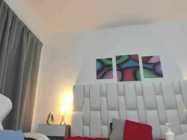 CamilaGonzalez20 webcam
