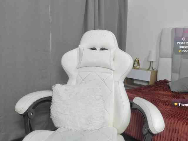CamilaGonzalez20 webcam