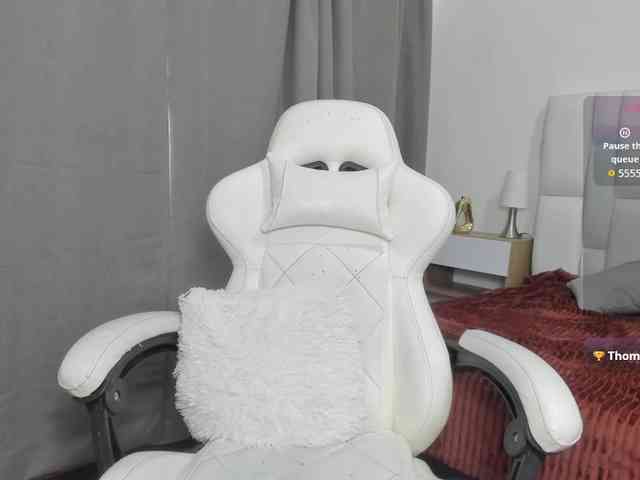 CamilaGonzalez20 webcam
