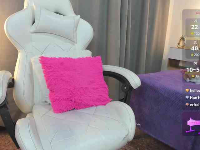 CamilaGonzalez20 webcam