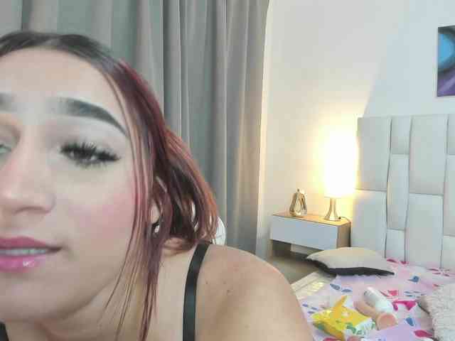 CamilaGonzalez20 webcam