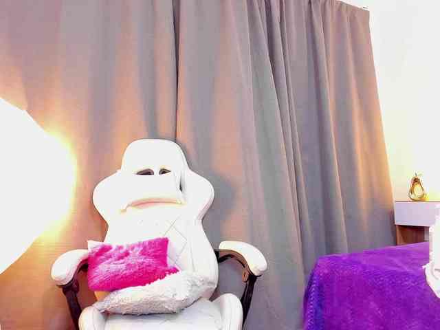 CamilaGonzalez20 webcam