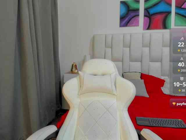 CamilaGonzalez20 webcam